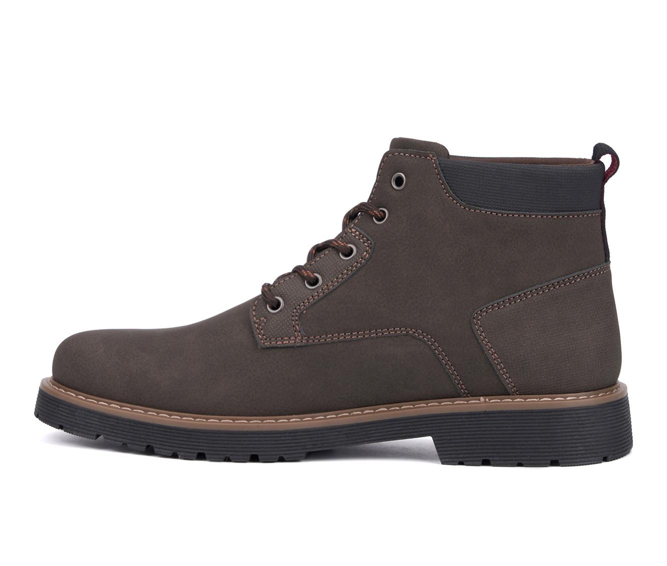 Men's Reserved Footwear Neal Boots