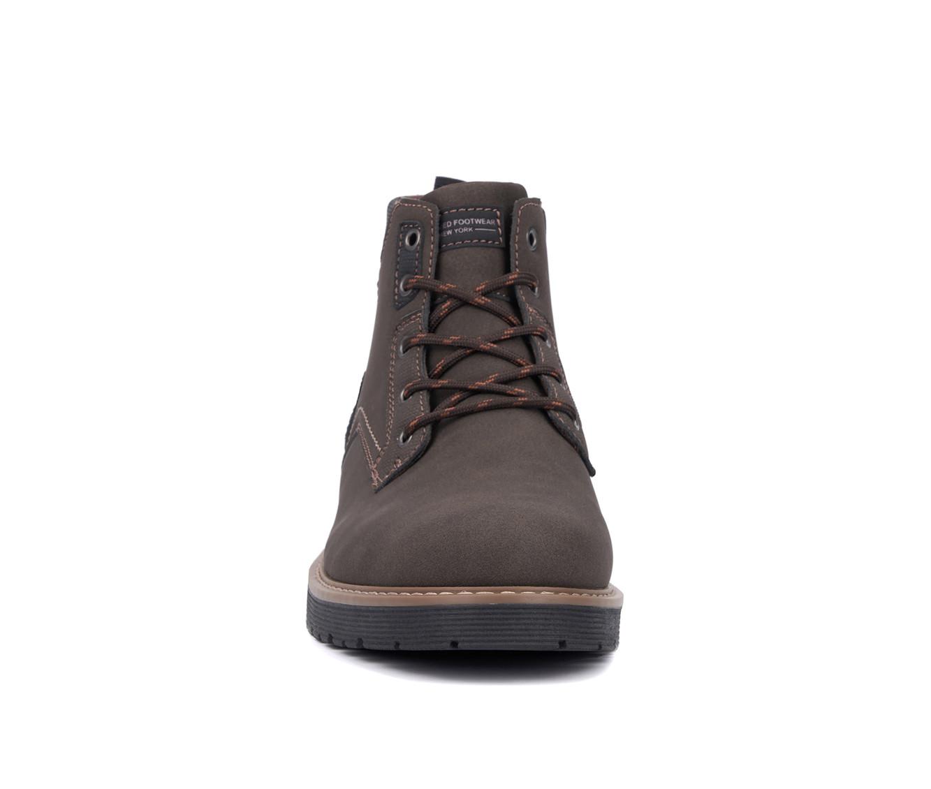 Men's Reserved Footwear Neal Boots