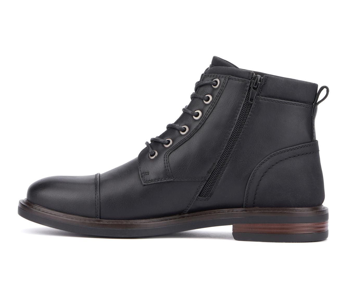 Men's Reserved Footwear Axel Boots