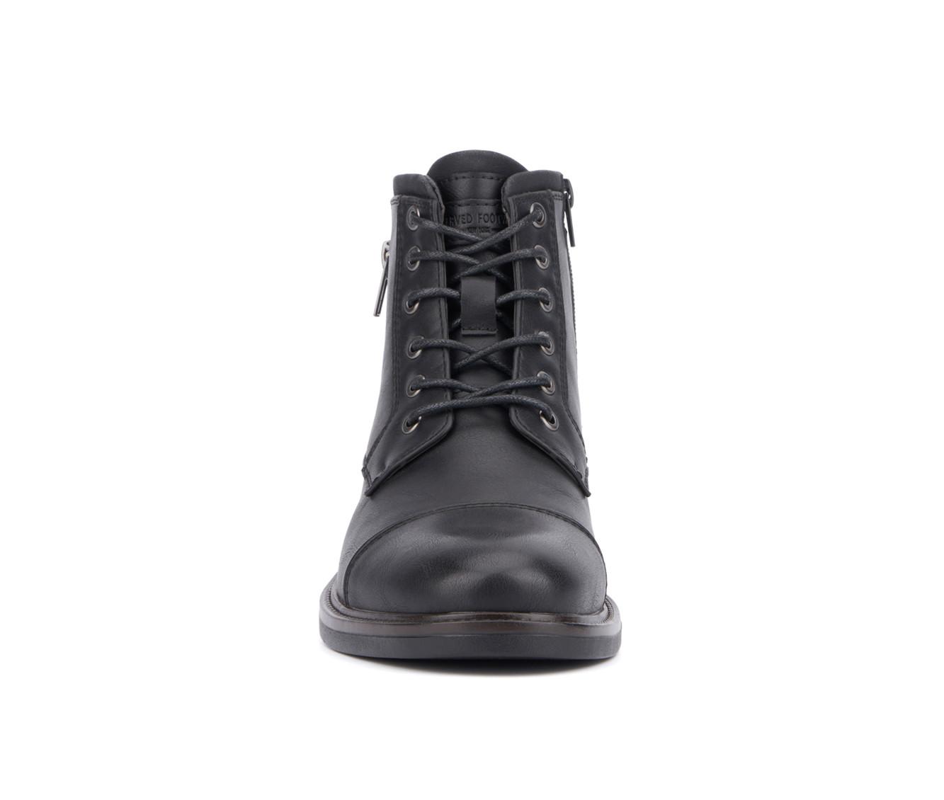 Men's Reserved Footwear Axel Boots