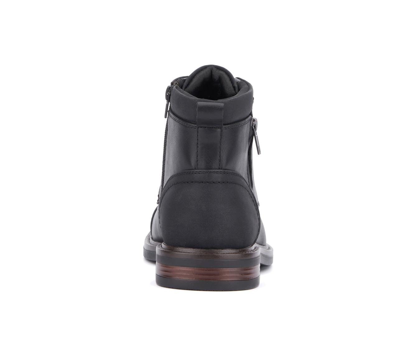 Men's Reserved Footwear Axel Boots