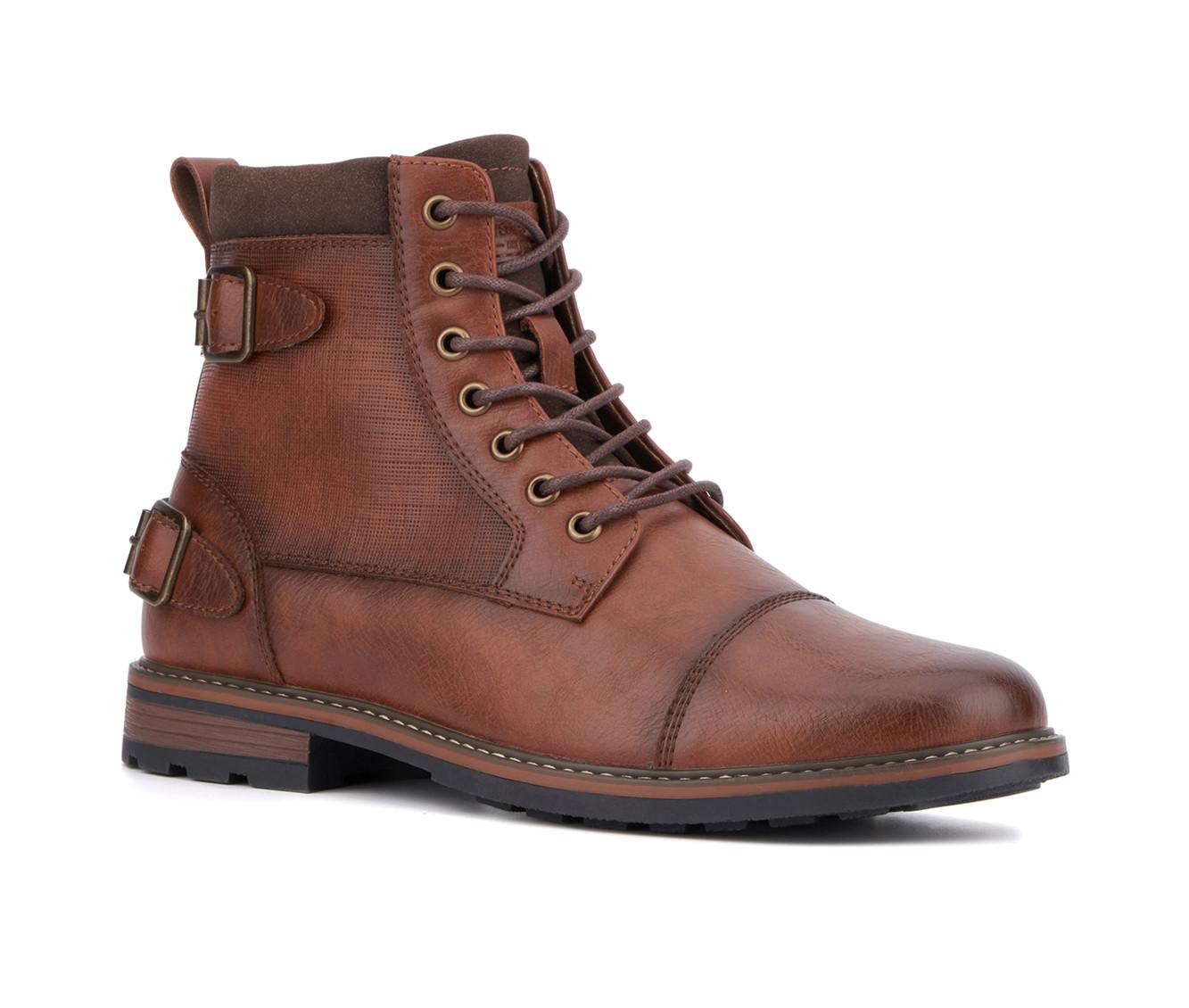 Men's Reserved Footwear Emmett Boots