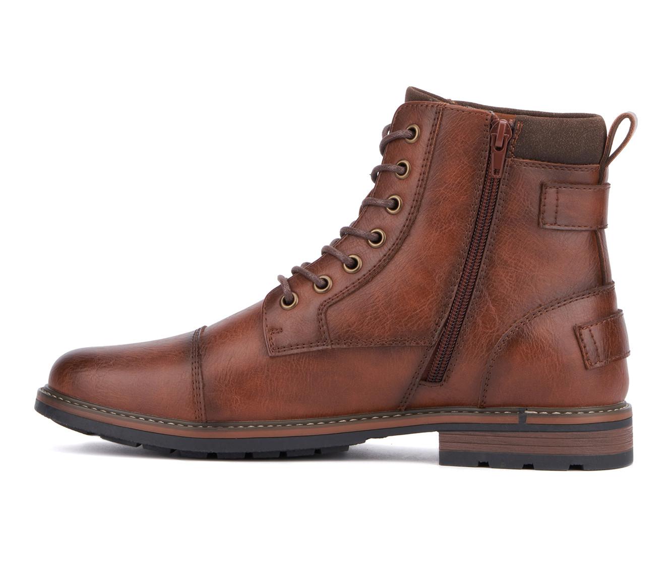 Men's Reserved Footwear Emmett Boots