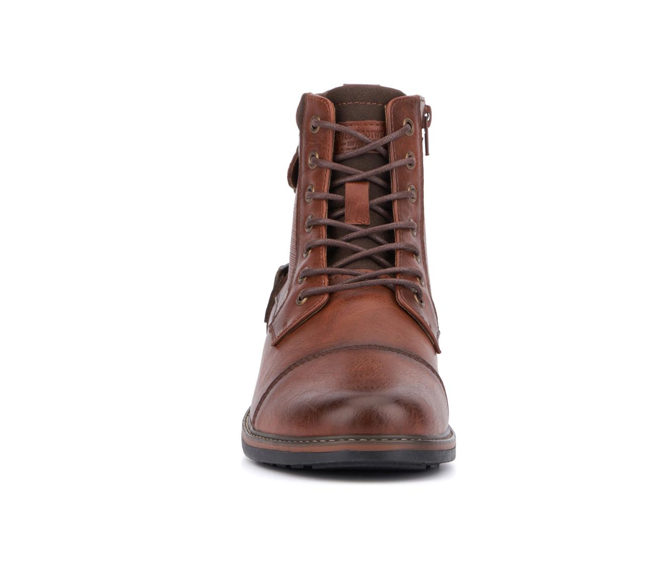 Men's Reserved Footwear Emmett Boots