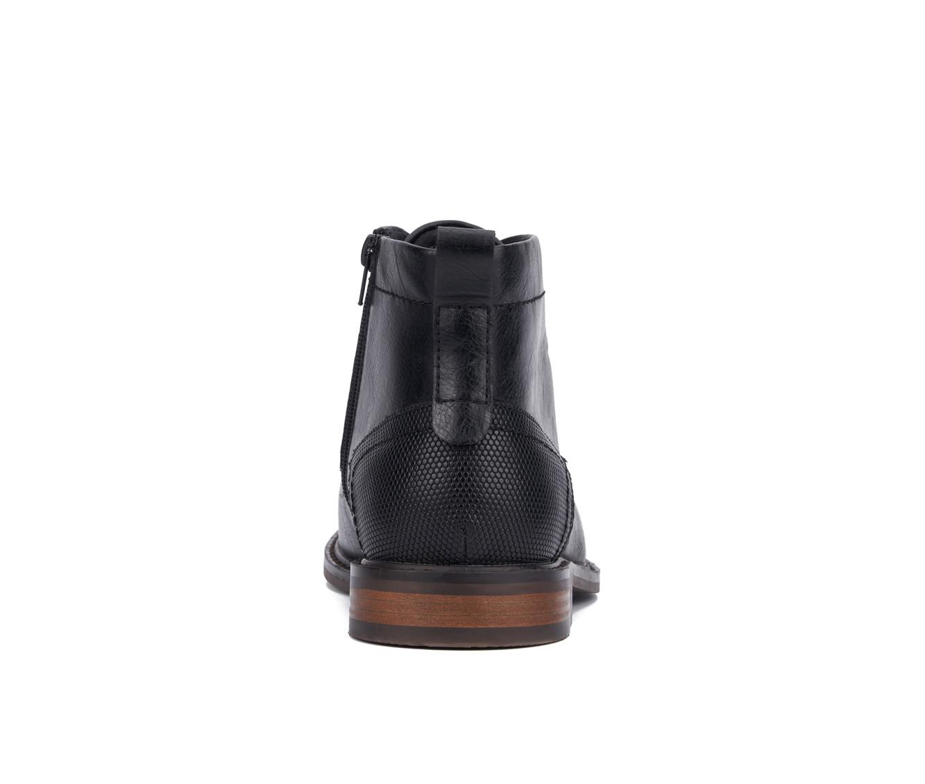 Men's Reserved Footwear Milo Boots