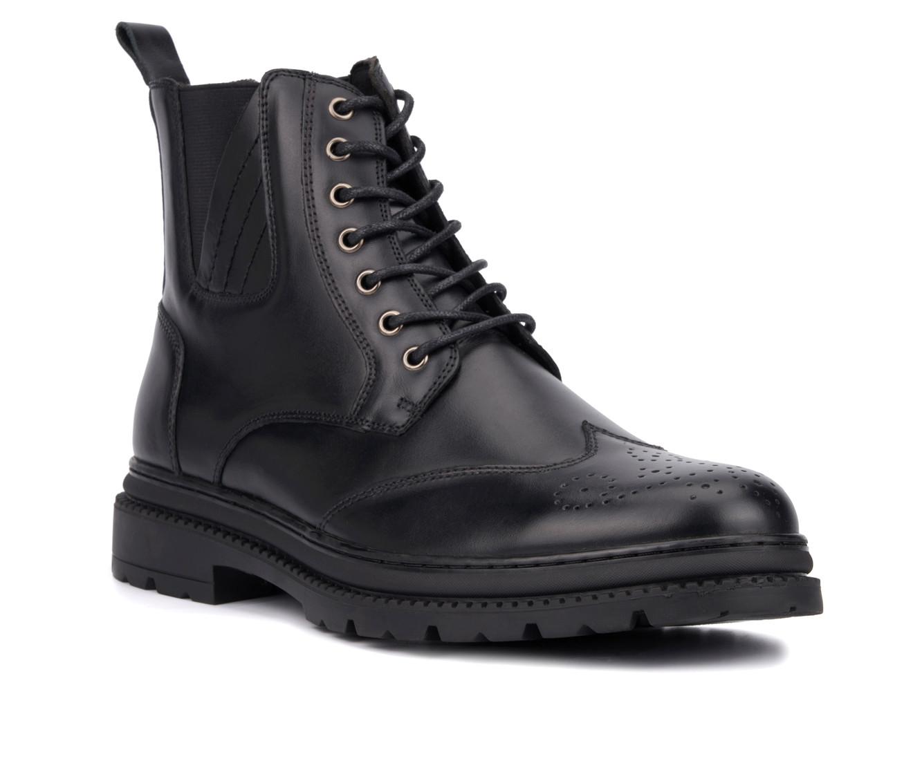 Men's Reserved Footwear Devon Boots