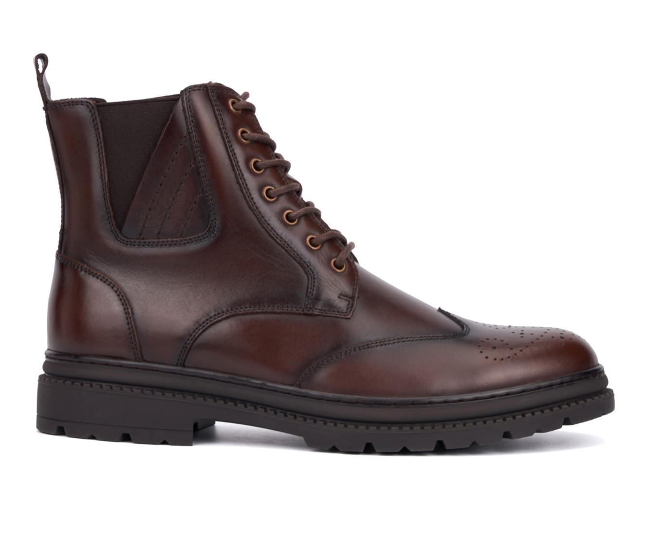 Men's Reserved Footwear Devon Boots