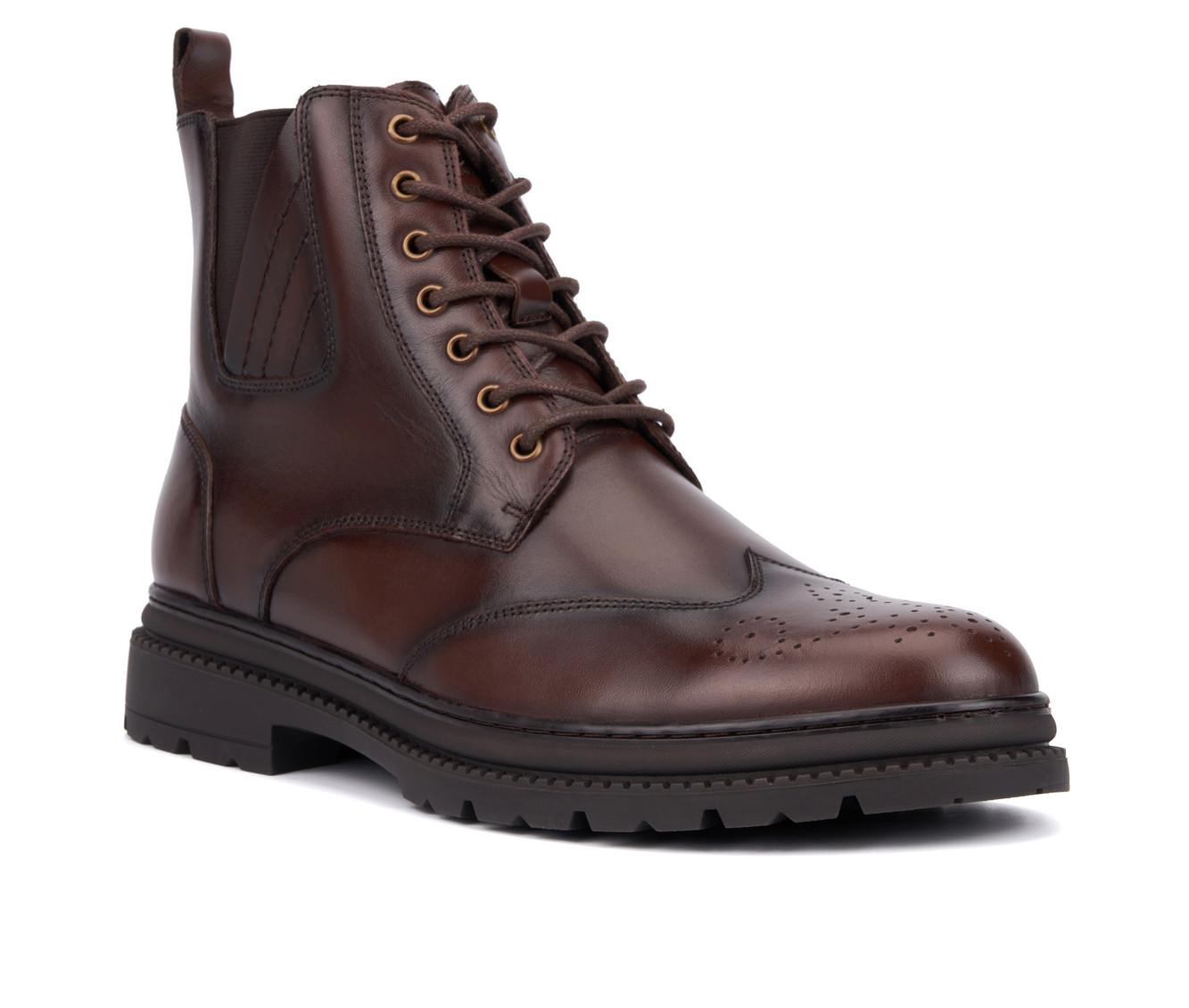 Men's Reserved Footwear Devon Boots