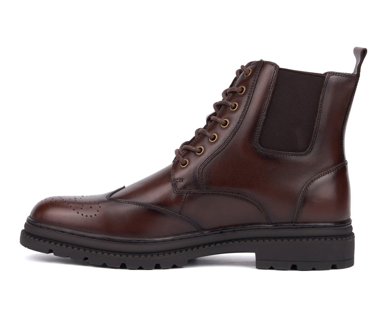 Men's Reserved Footwear Devon Boots
