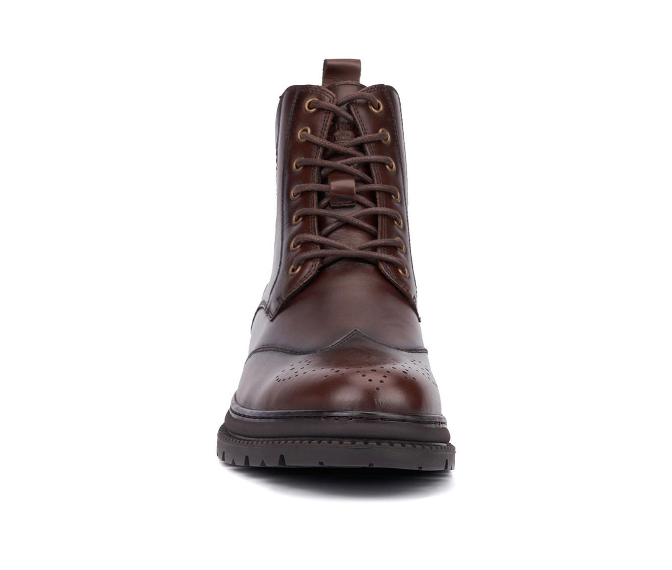 Men's Reserved Footwear Devon Boots