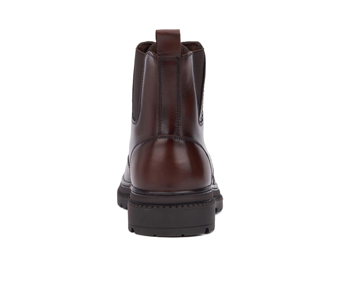 Men's Reserved Footwear Devon Boots