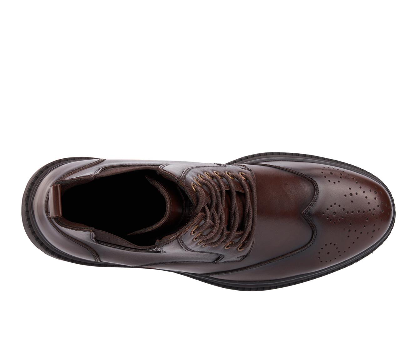 Men's Reserved Footwear Devon Boots