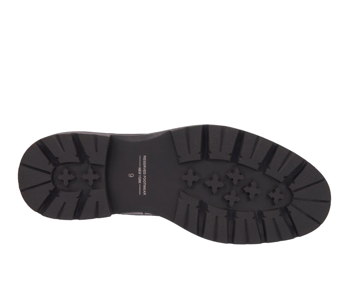 Men's Reserved Footwear Devon Boots