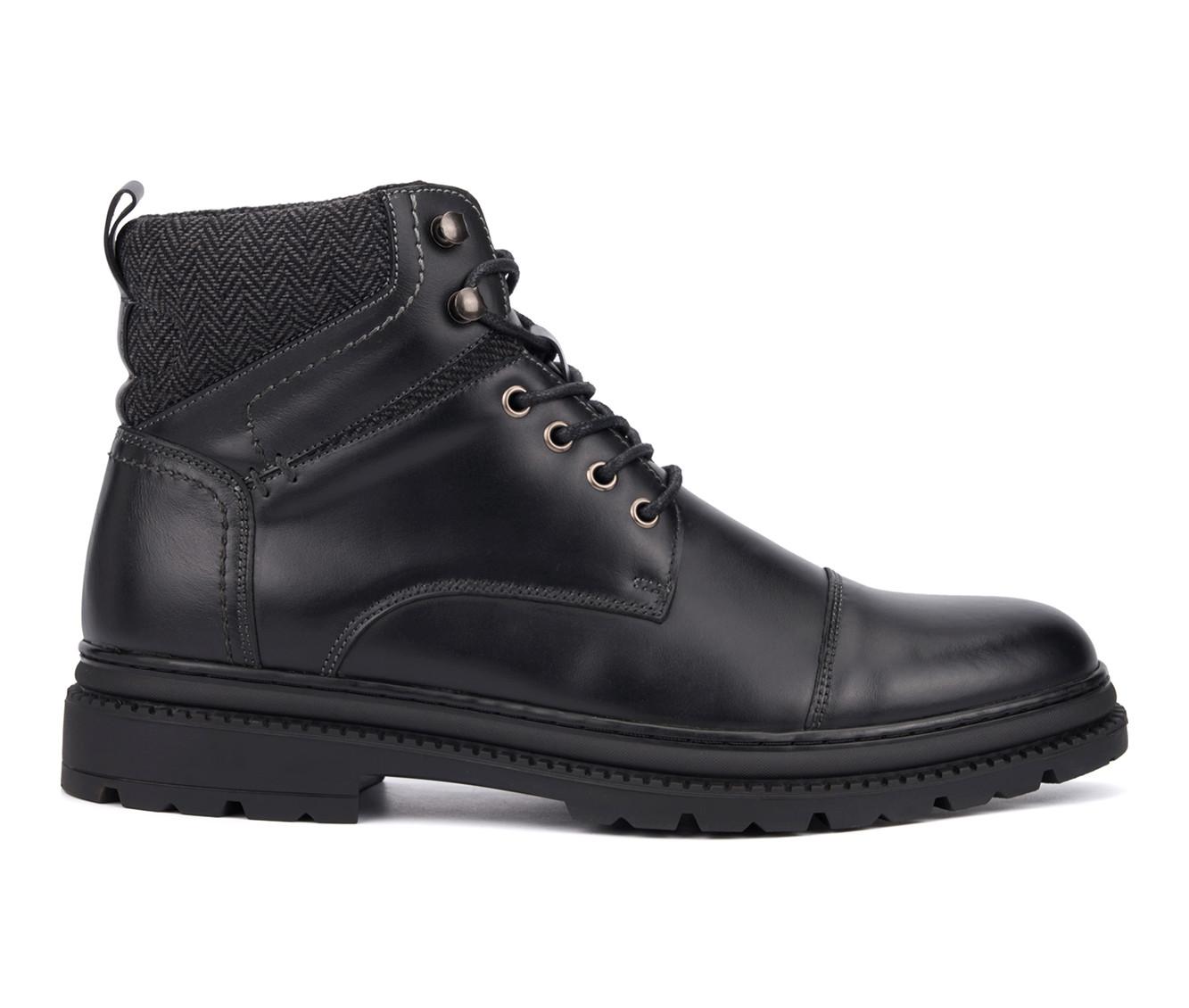 Men's Reserved Footwear Glenn Boots