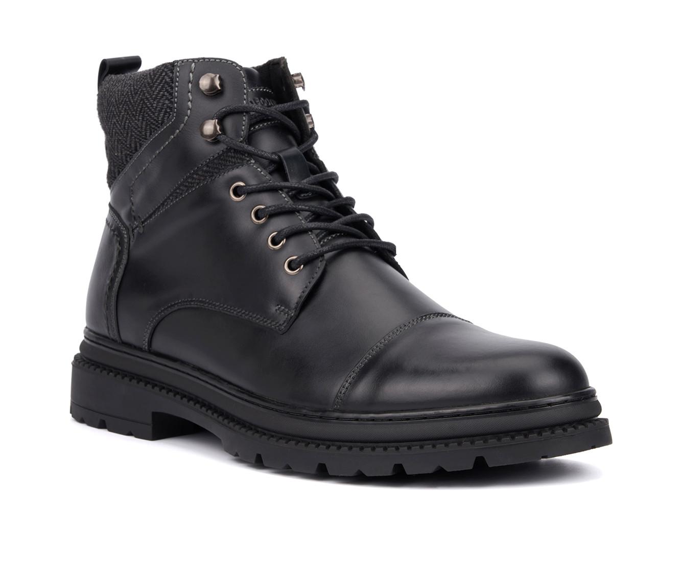 Men's Reserved Footwear Glenn Boots