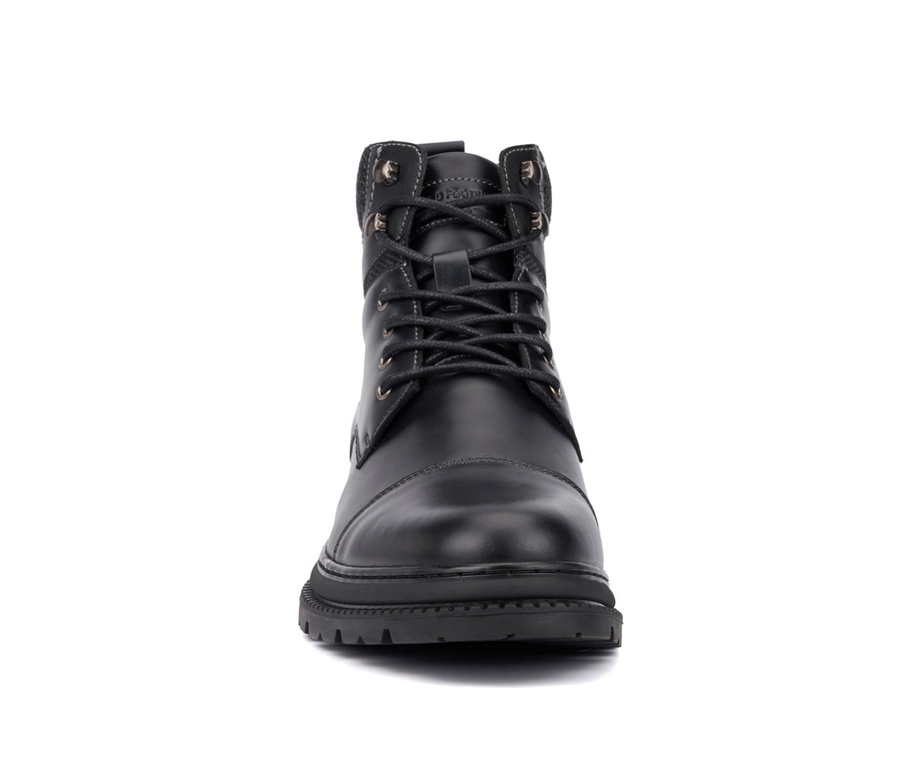 Men's Reserved Footwear Glenn Boots