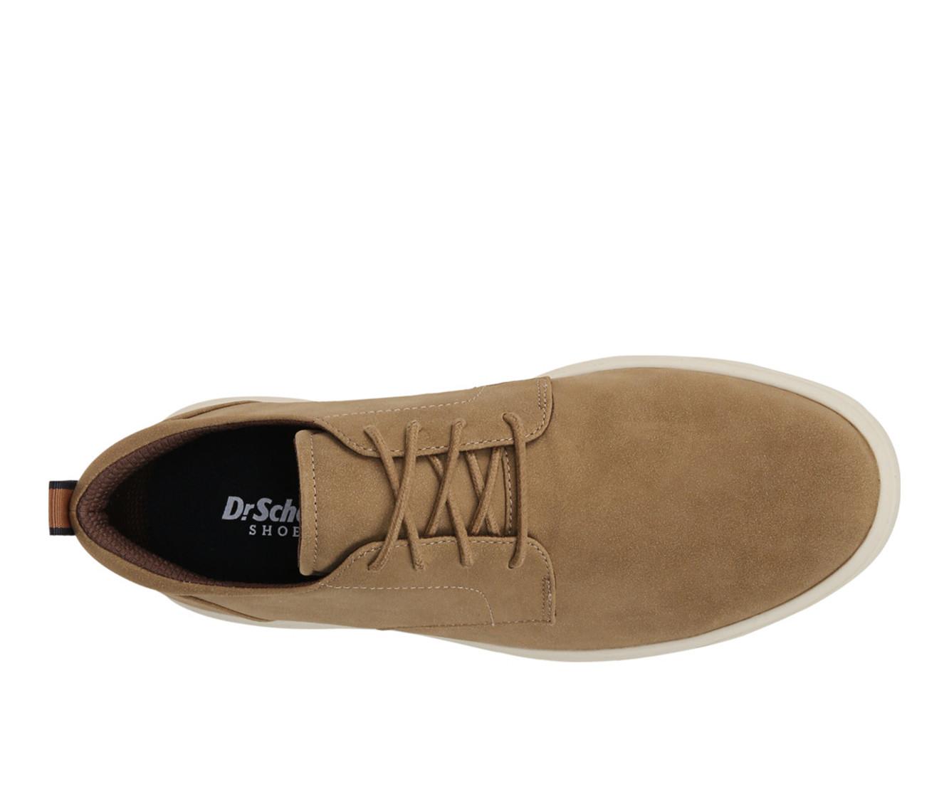 Men's Dr. Scholls Madison Men Oxfords