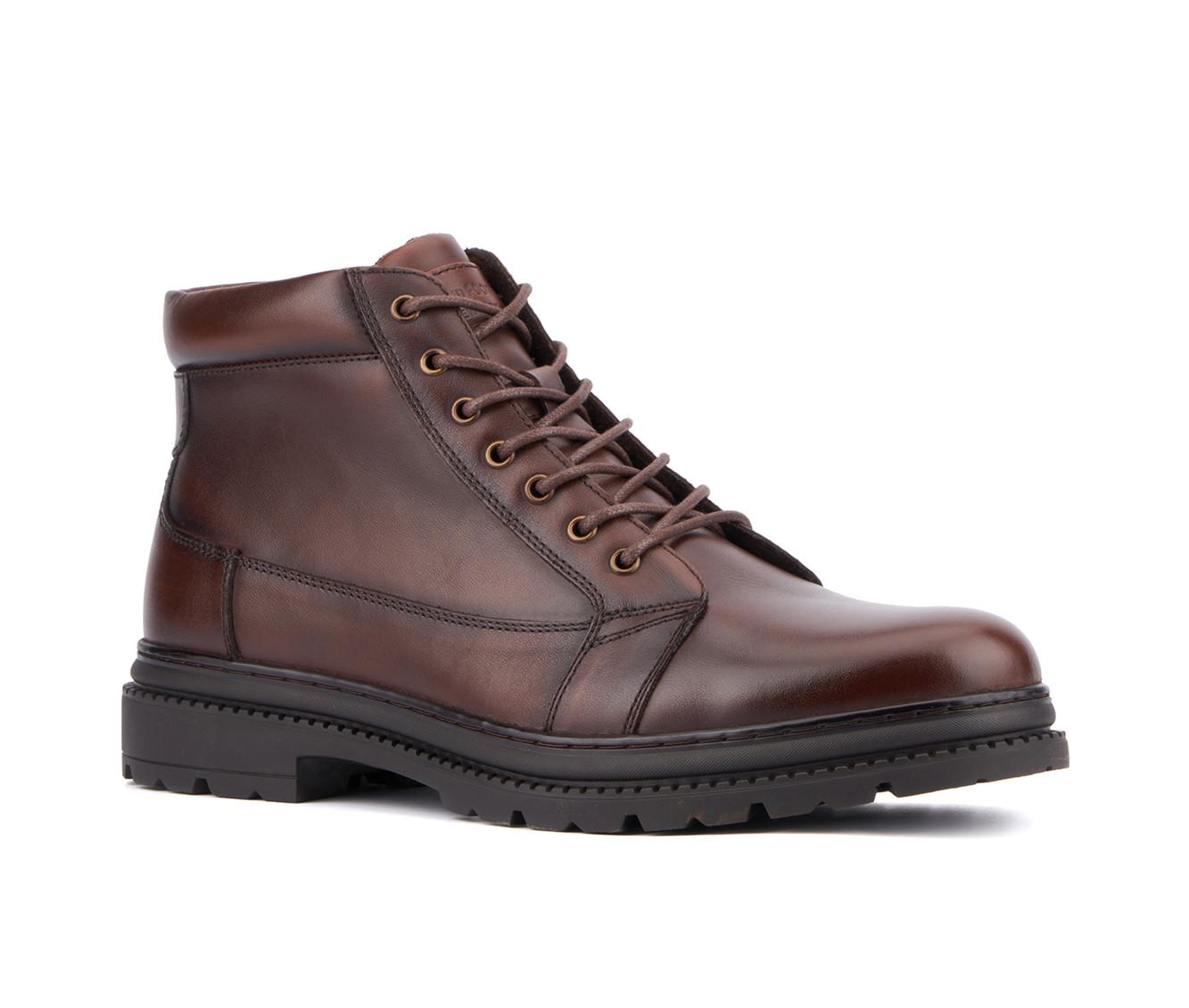 Men's Reserved Footwear Gerard Boots