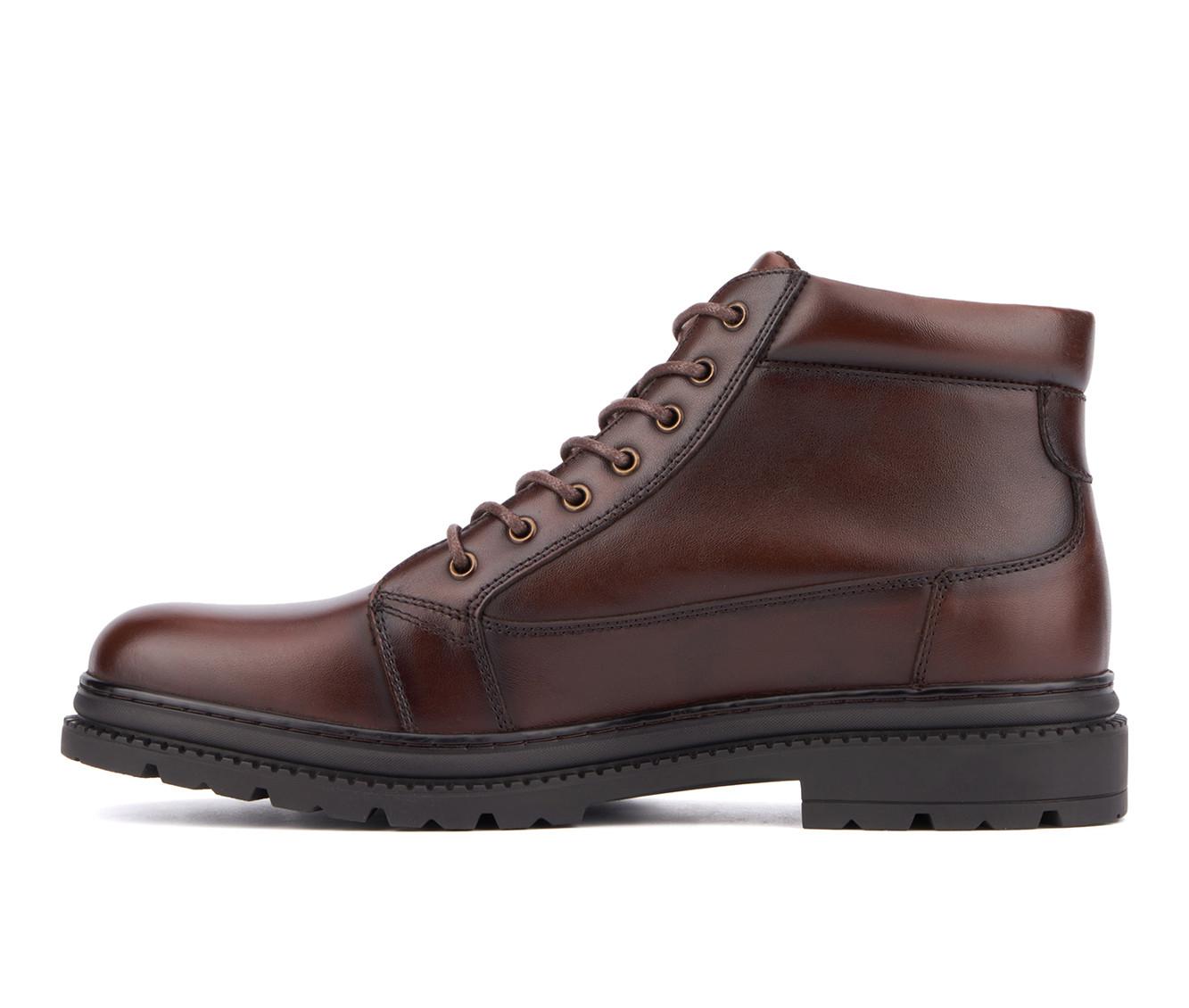 Men's Reserved Footwear Gerard Boots