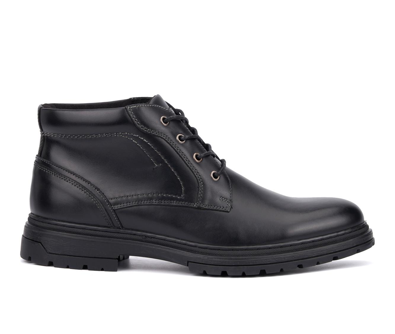 Men's Reserved Footwear Ulysses Boots