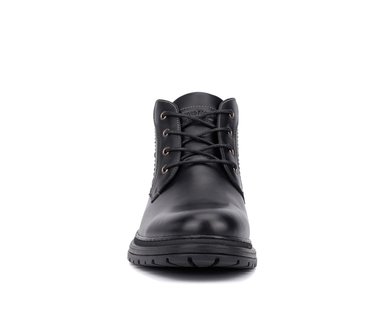 Men's Reserved Footwear Ulysses Boots