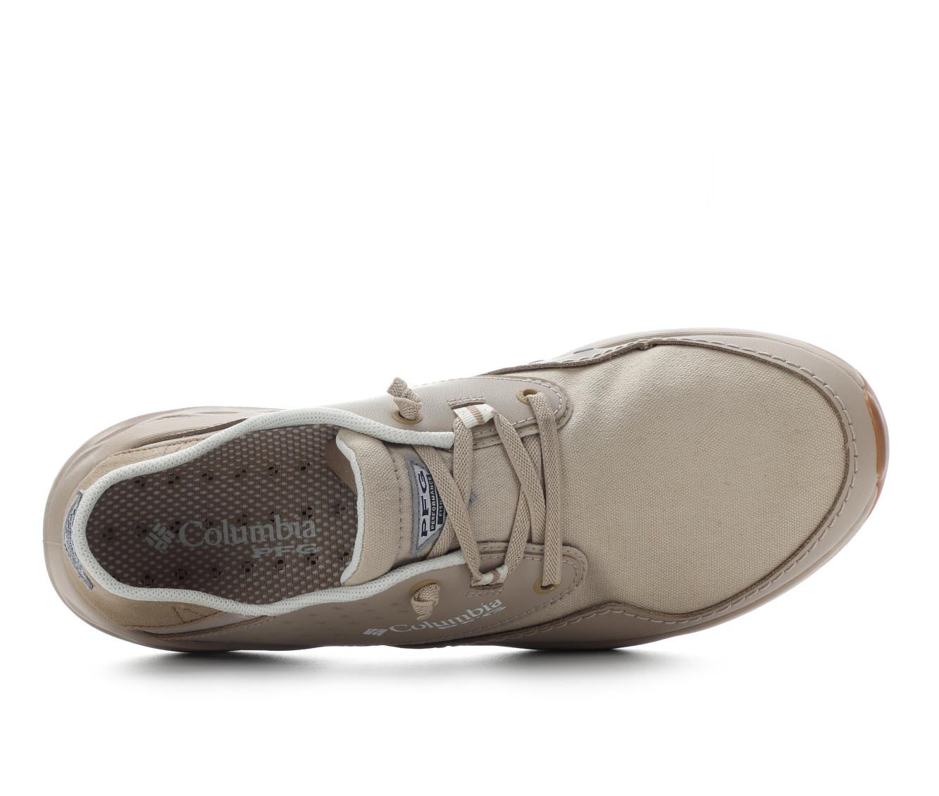 Men's Columbia Bahama x Relaxed Casual Shoes
