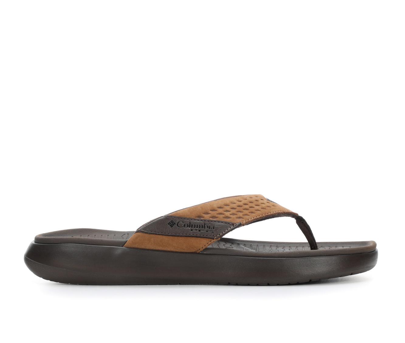 Men's Columbia Boatside Flip Flip-Flops