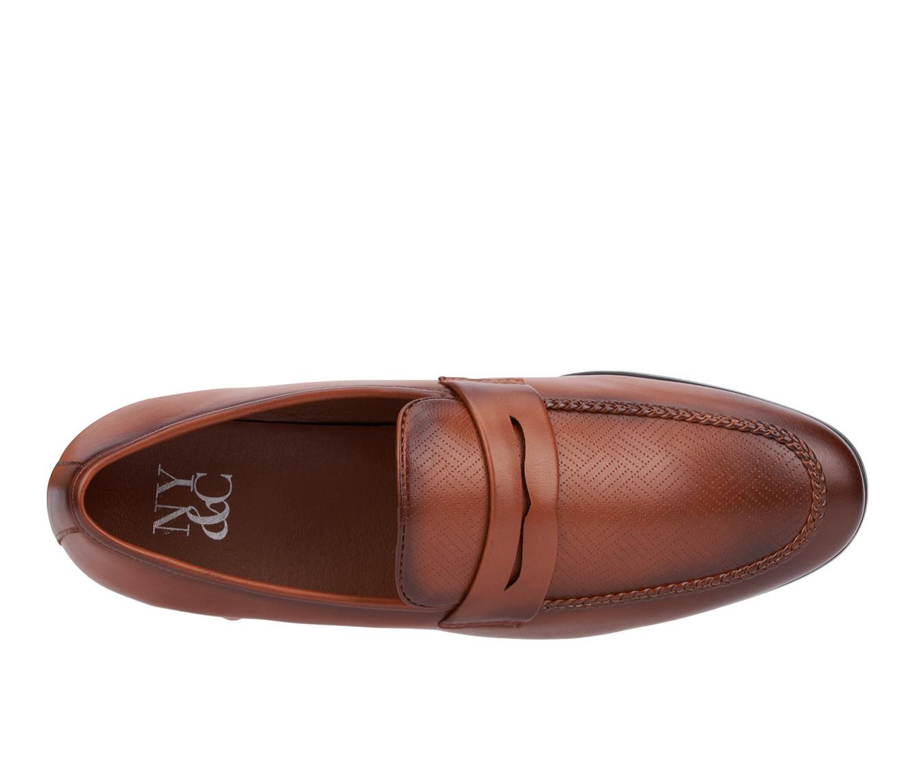 Men's New York and Company Keaton Loafers