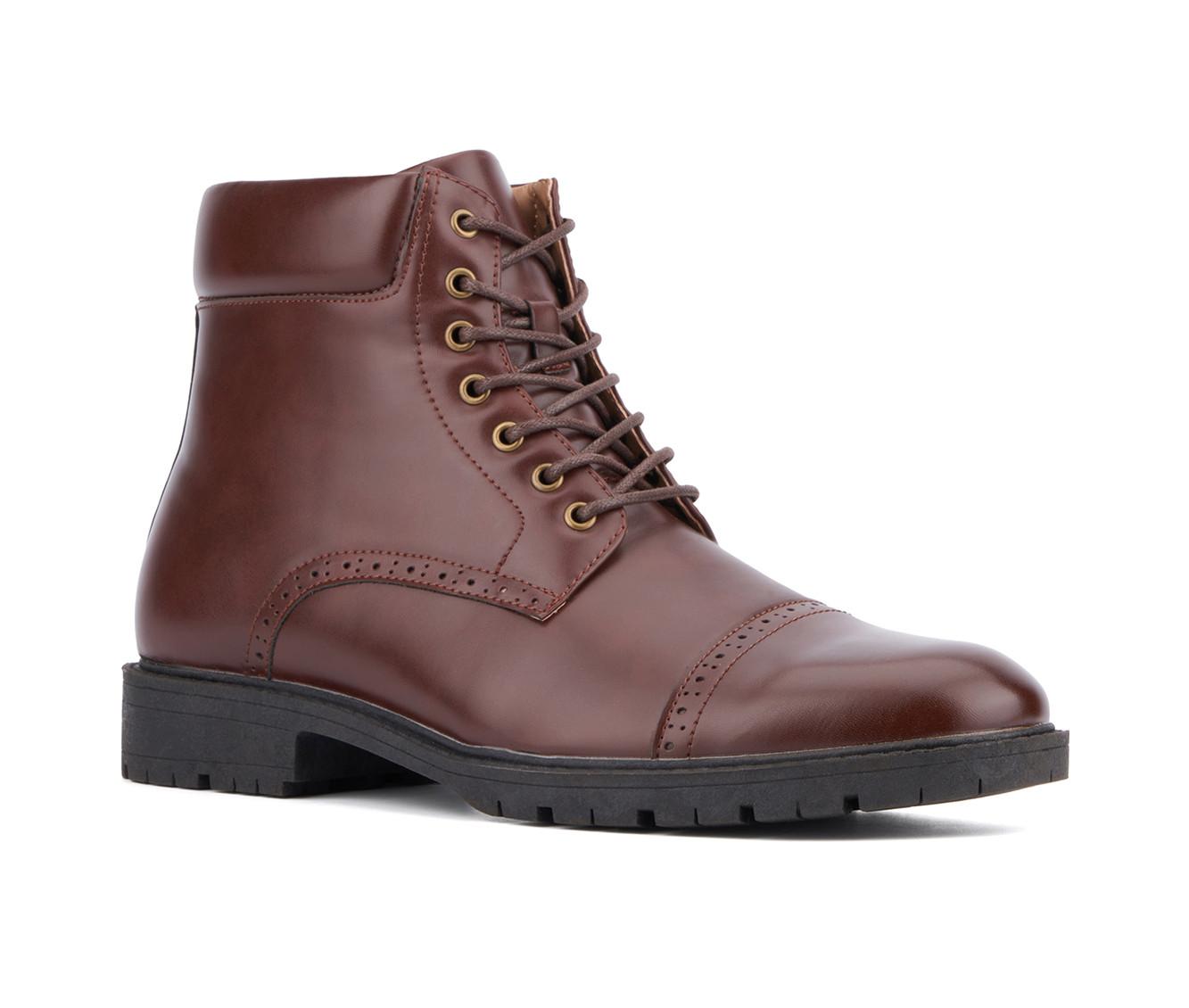 Men's New York and Company Matt Boots