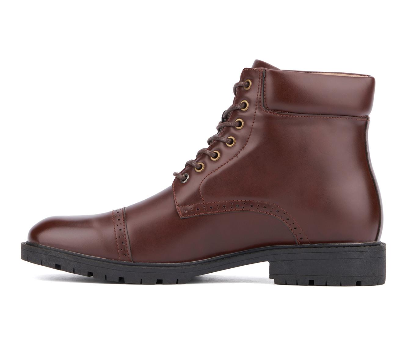 Men's New York and Company Matt Boots