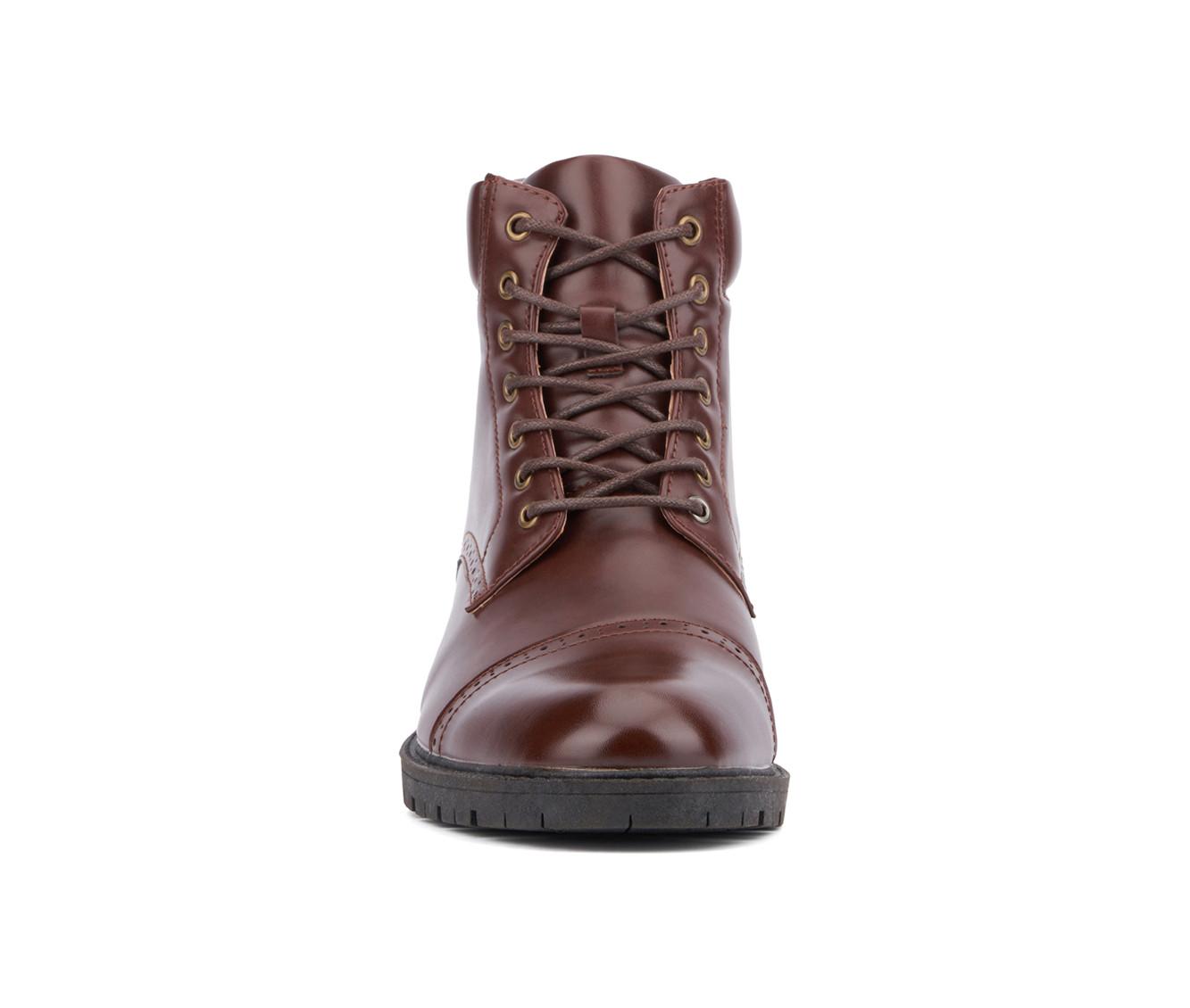 Men's New York and Company Matt Boots