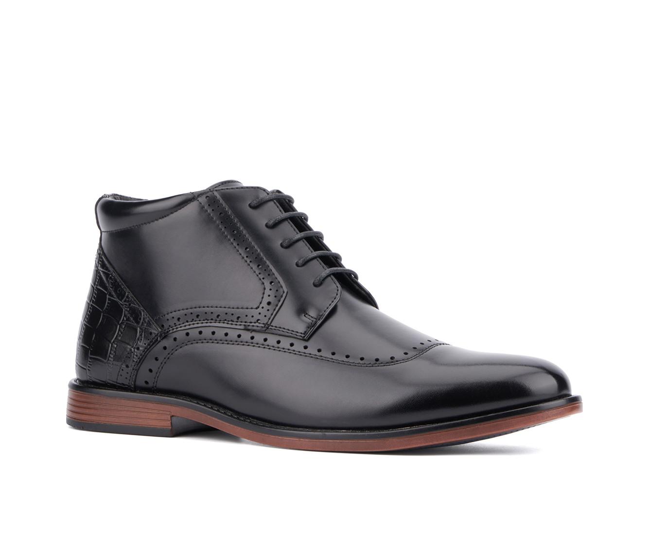 Men's New York and Company Lennon Dress Shoes