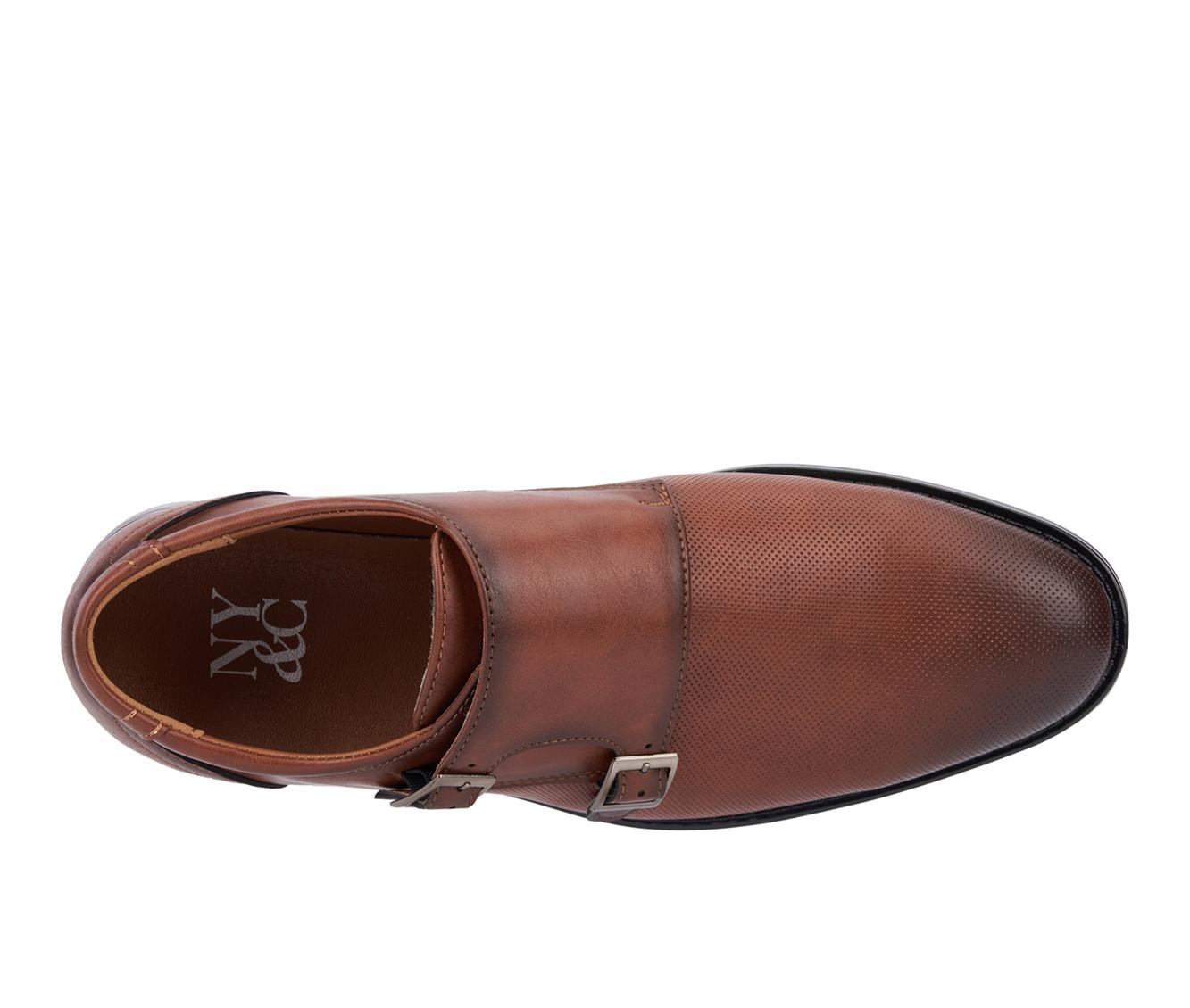 Men's New York and Company Terry Dress Shoes