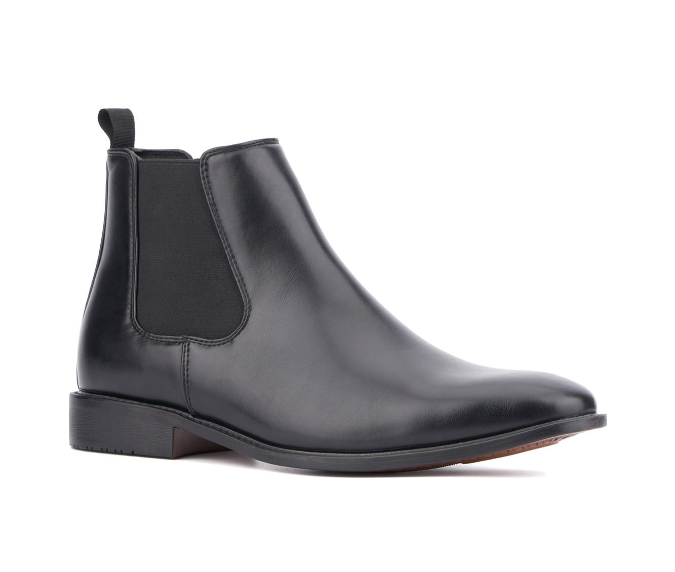 Men's New York and Company Harrison Dress Shoes