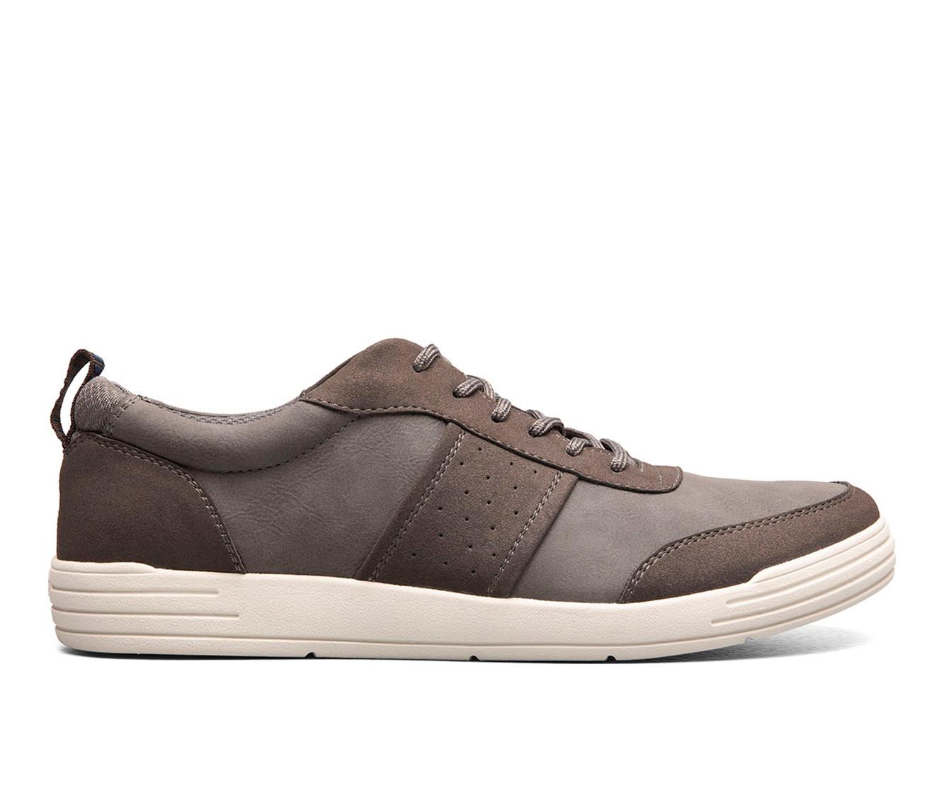 Men's Nunn Bush City Walk Court Oxfords