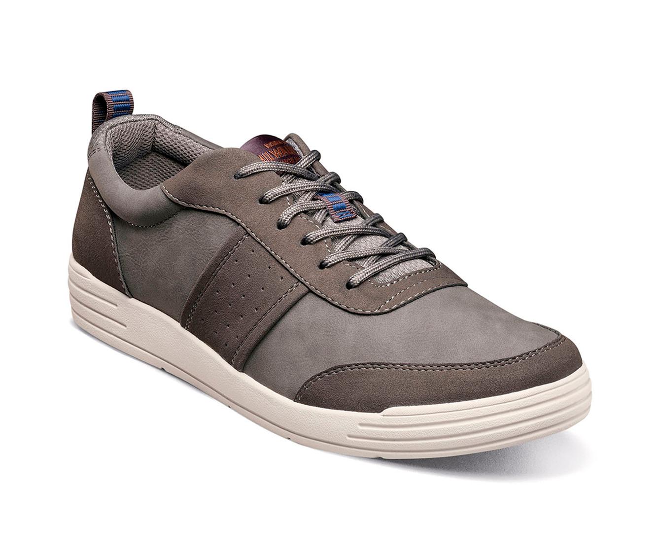 Men's Nunn Bush City Walk Court Oxfords