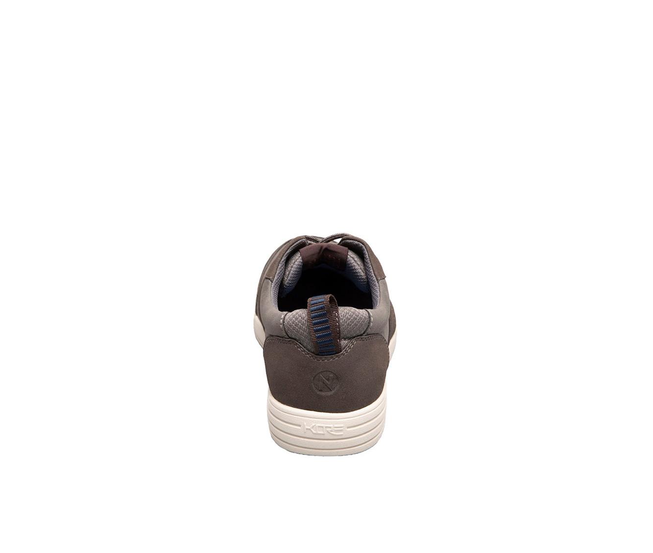 Men's Nunn Bush City Walk Court Oxfords