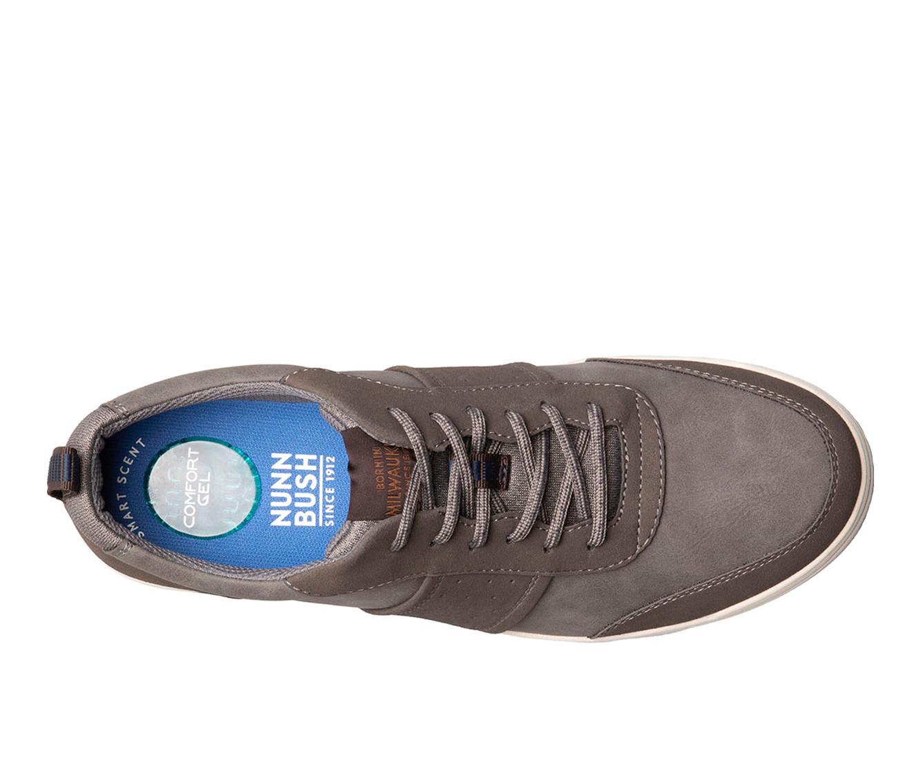Men's Nunn Bush City Walk Court Oxfords