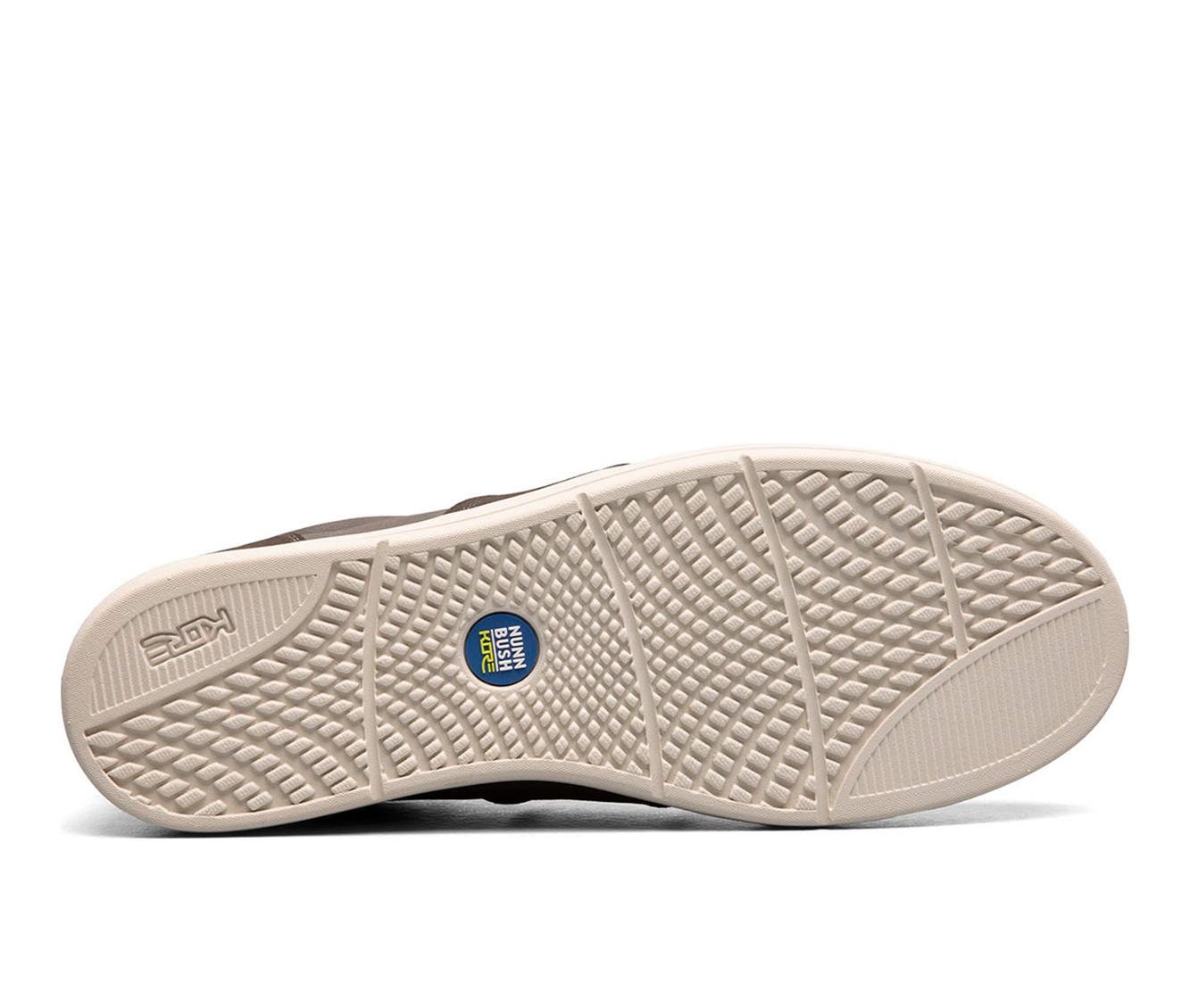 Men's Nunn Bush City Walk Court Oxfords