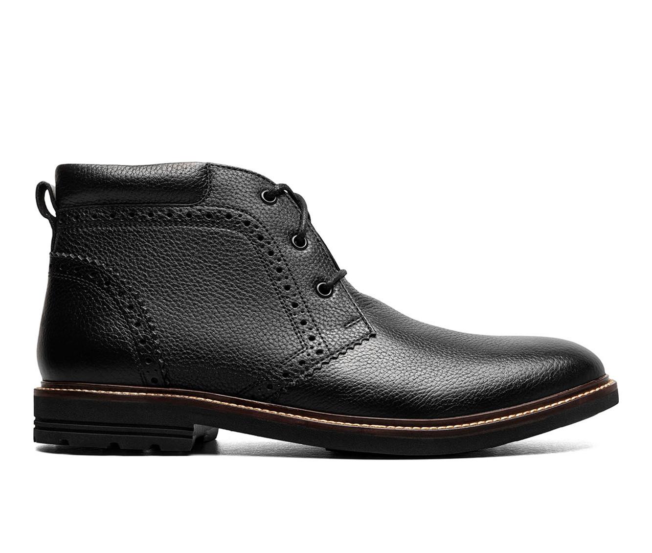 Nunn bush mens boots on sale