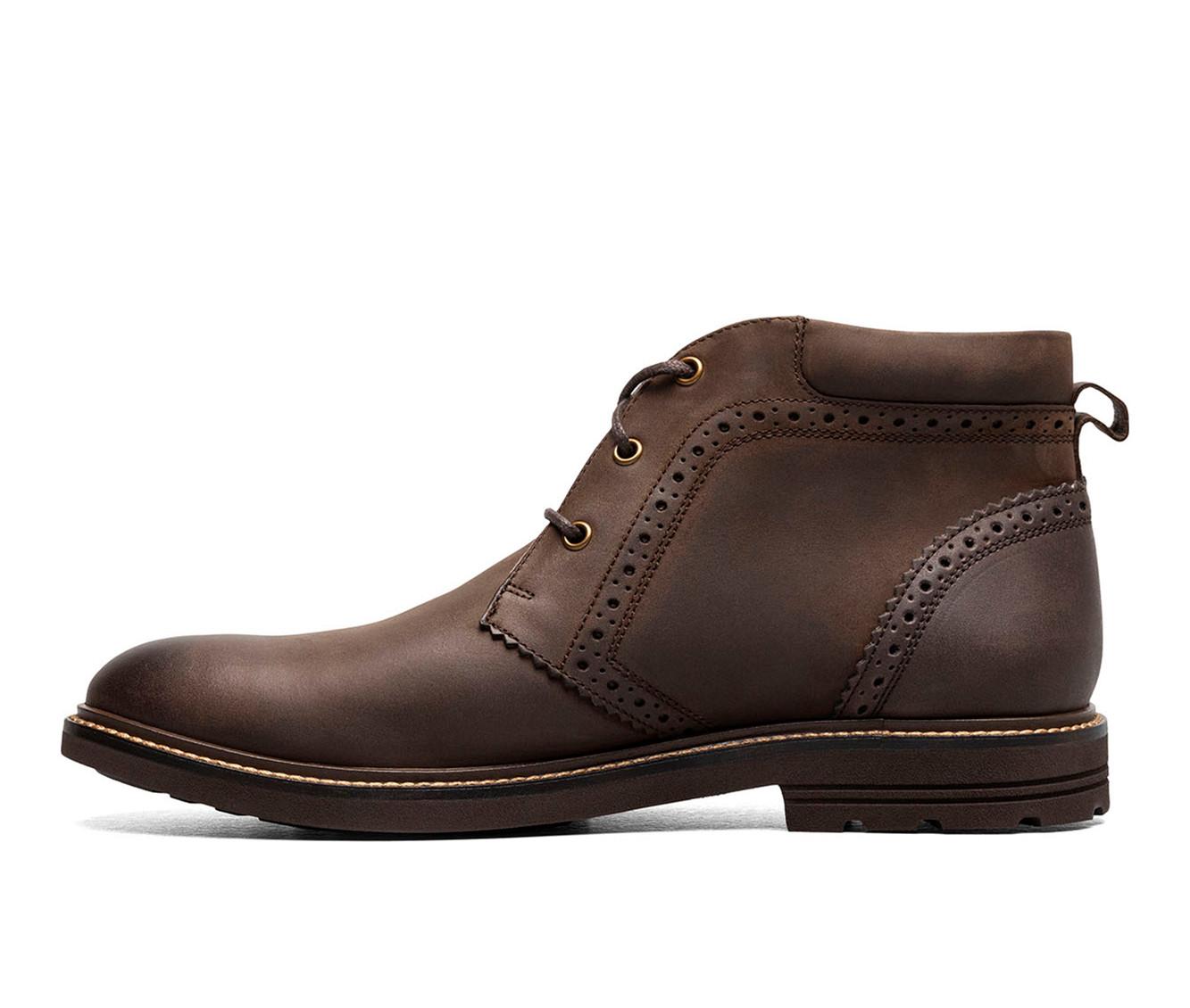 Men's Nunn Bush Ozark II Boots