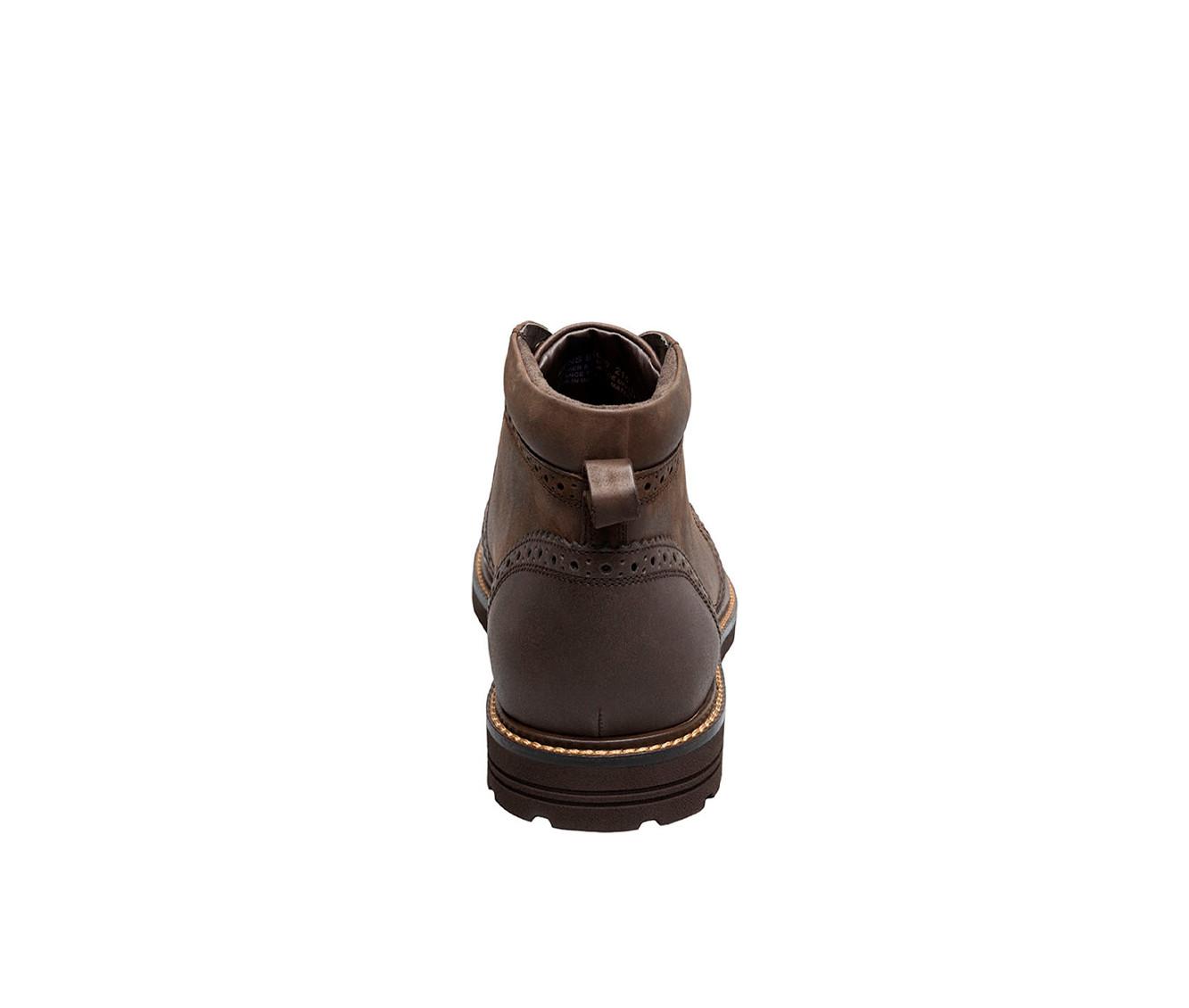 Men's Nunn Bush Ozark II Boots