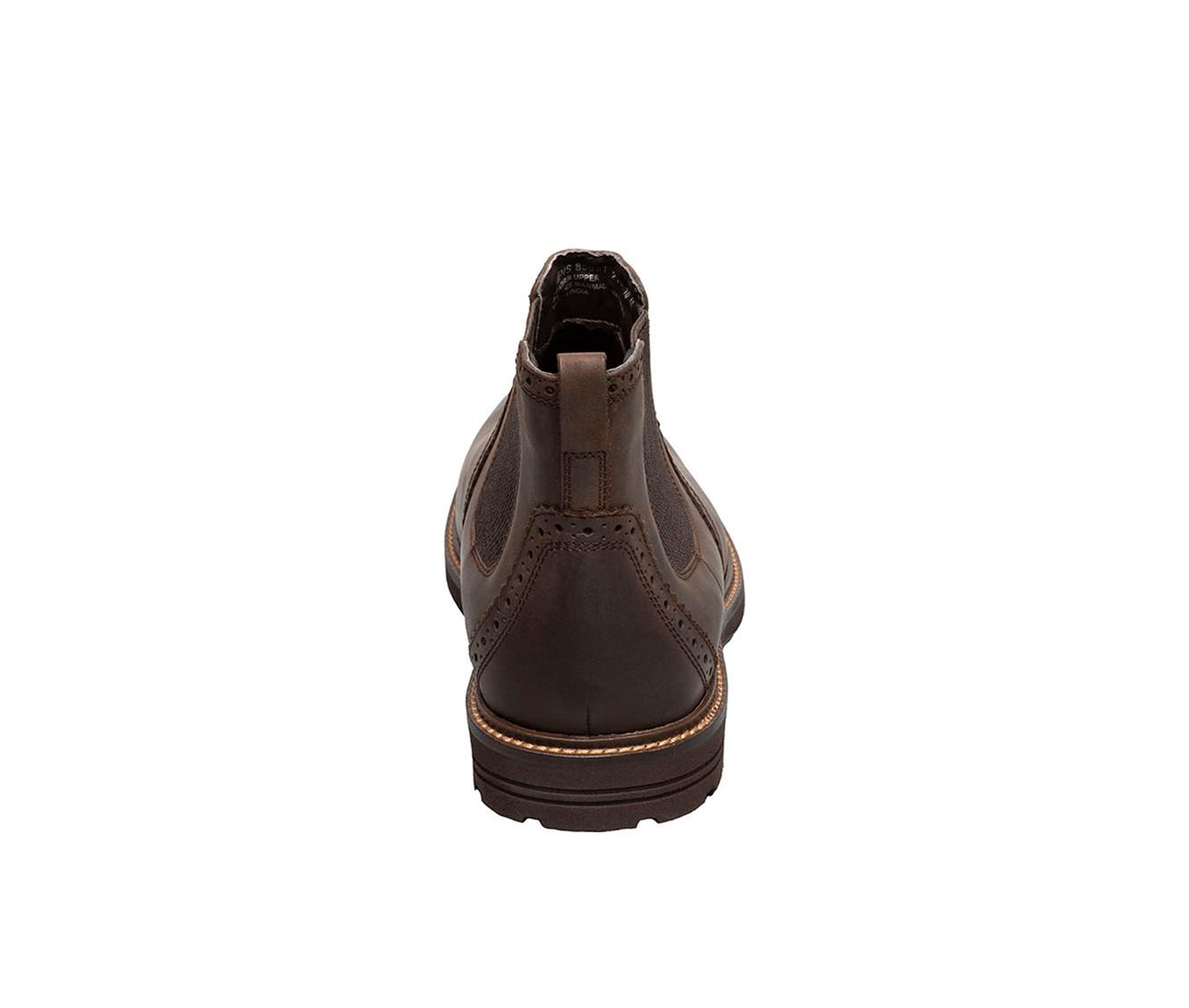 Men's Nunn Bush Otis II Boots