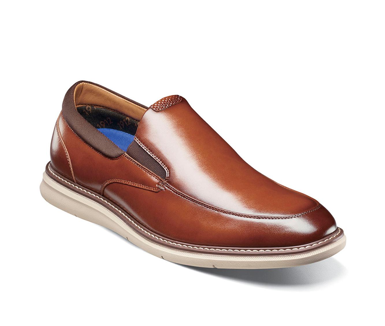 Men s Nunn Bush Chase Loafers Shoe Station