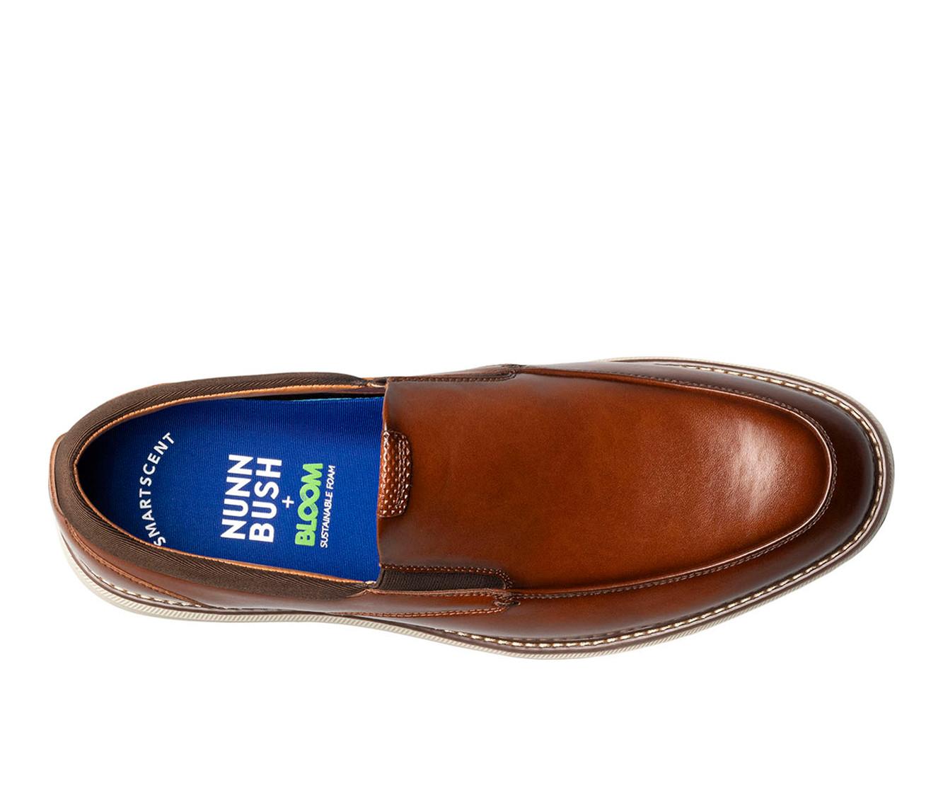 Men's Nunn Bush Chase Loafers