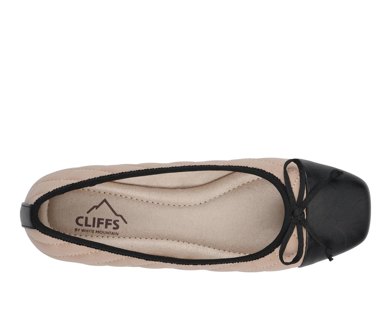 Women's Cliffs by White Mountain Besima Flats
