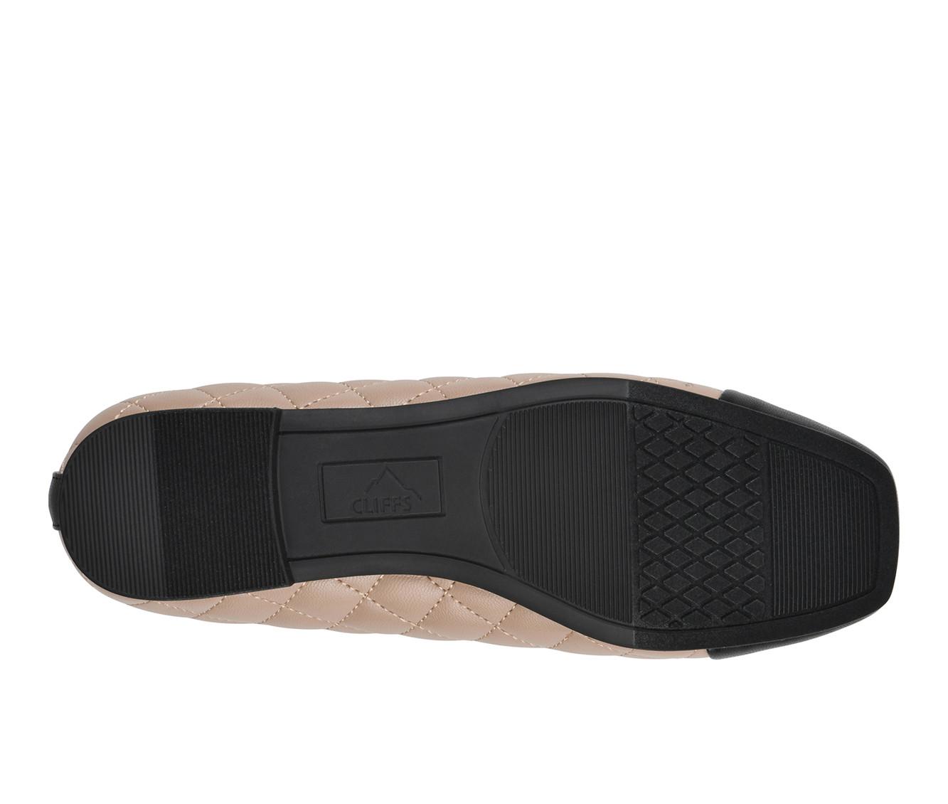 Women's Cliffs by White Mountain Besima Flats