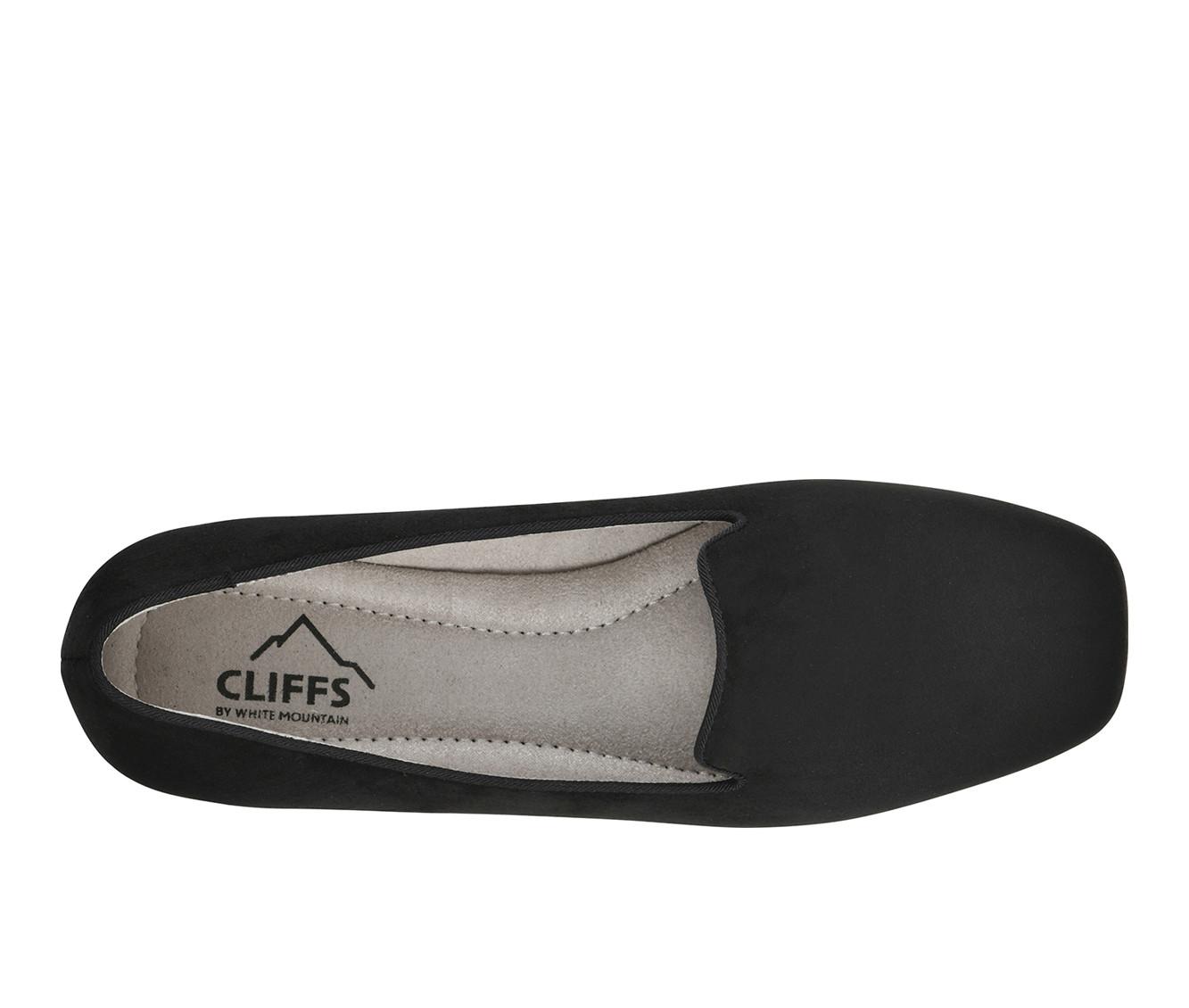 Women's Cliffs by White Mountain Bessey Flats