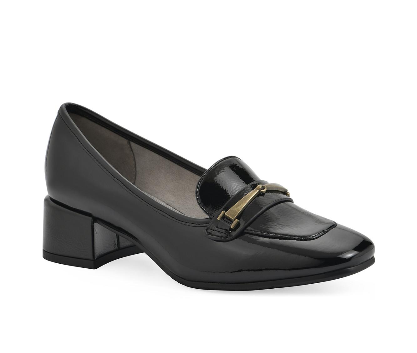 Women's Cliffs by White Mountain Quinna Dress Loafers