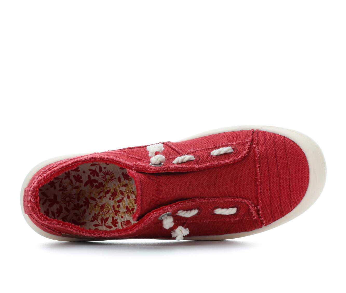 Women's Blowfish Malibu Beachside Slip-On Sneakers